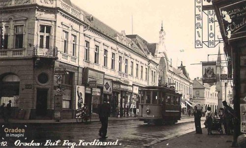 Poveşti despre Oradea de altădată Poza 131473