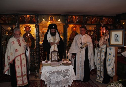 Biserica Ortodoxă Română şi actul repatrierii Reginei-mamă Elena  Poza 131812