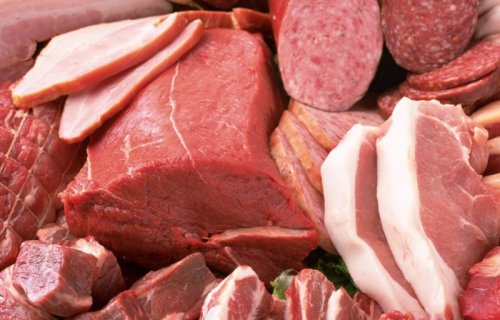 Carnea de porc din România ar putea fi interzisă în UE Poza 131829