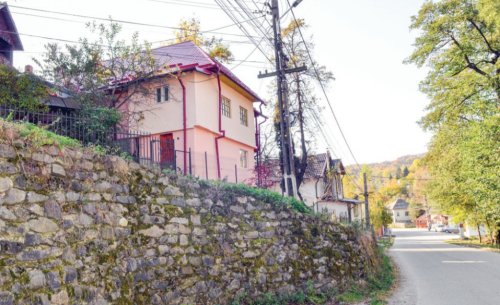 Drumuri prin Brăduleț, Brădet și Galeș Poza 131818