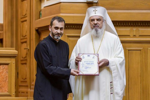Sfaturi de la Patriarhul României pentru intensificarea misiunii la parohii Poza 132147