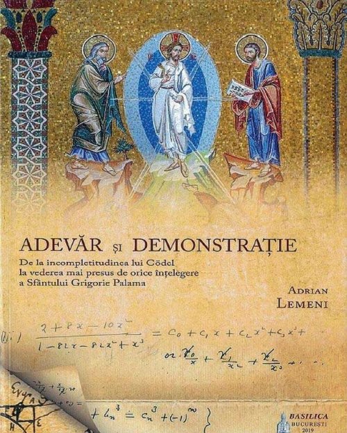 Lansare de carte la Facultatea de Teologie din Bucureşti Poza 132601