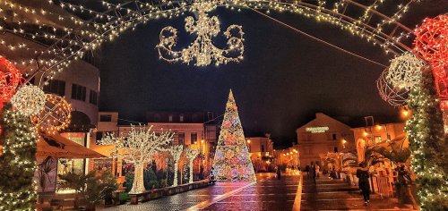 Târg de Crăciun la Craiova Poza 132928