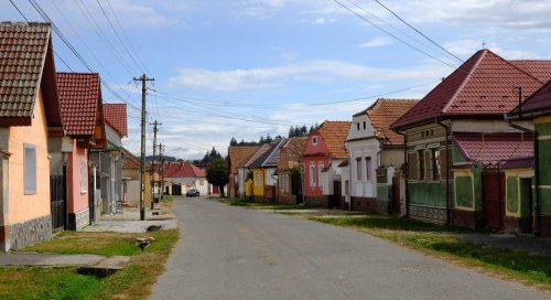 Vlădeni, satul părintelui Dumitru Stăniloae Poza 133069