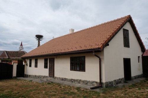 Vlădeni, satul părintelui Dumitru Stăniloae Poza 271131