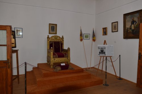 Istorie, etnografie și atracții pentru copii la Muzeul Golești Poza 133443