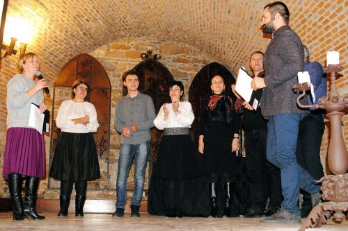 Premii pentru implicarea în societate a Bisericii la Făgăraș Poza 133526