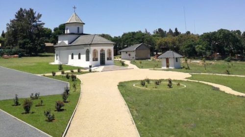 Bucuria comuniunii în biserica românească din Africa de Sud Poza 133668