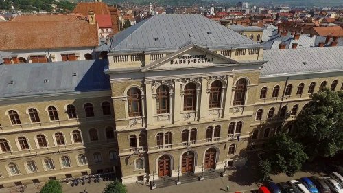 Centenarul universității românești din Cluj Poza 134292