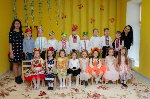 Românii din Ucraina și educația în limba maternă Poza 134286