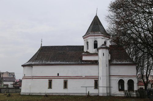 Sărbătoarea Bisericii „Sfântul Nicolae“-Brâncoveanu din Făgăraş Poza 134591