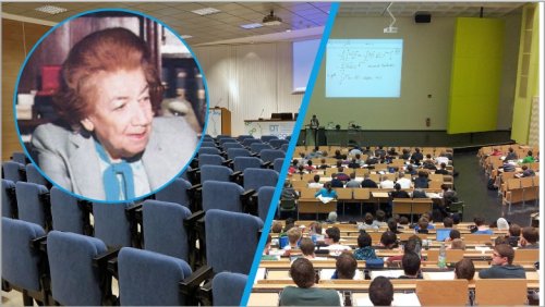 Congres Internațional al Studenților Mediciniști dedicat Anei Aslan Poza 134757