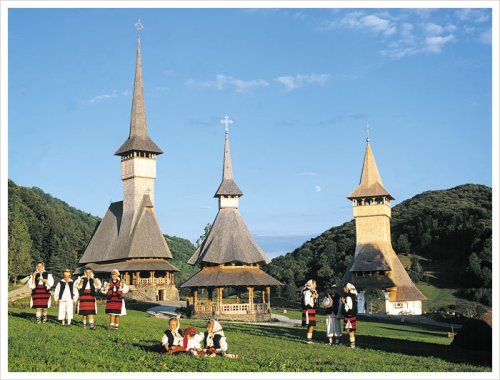 Iubesc satul românesc! Poza 135152