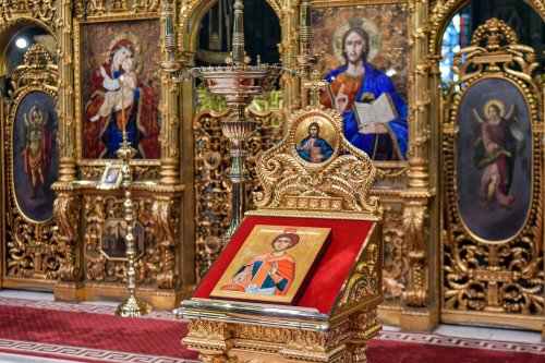 Rugăciune și recunoștință în ziua onomastică a Patriarhului României Poza 135200
