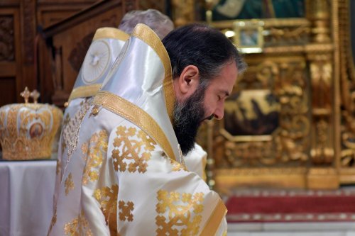 Rugăciune și recunoștință în ziua onomastică a Patriarhului României Poza 135252