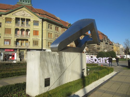 Americanii au învățat cum se pronunță „Timișoara” Poza 135343