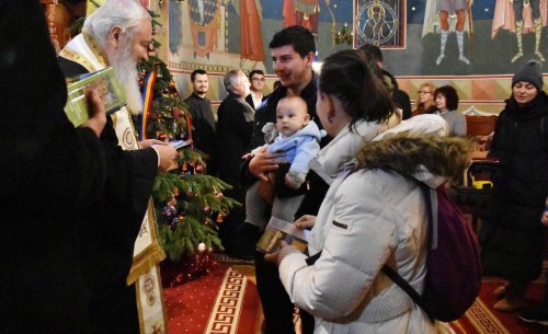 Întâlnirea tinerilor care s-au cununat religios în 2019 la Cluj-Napoca Poza 135194