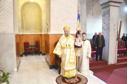 Duminica dinaintea Botezului Domnului la Oradea Poza 136602