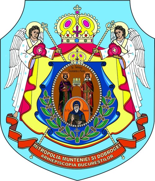 Precizarea Arhiepiscopiei Bucureștilor cu privire la imobilul din Capitală al Mănăstirii Căldărușani Poza 136774