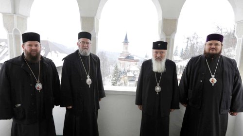 Propuneri pentru postul de Episcop vicar al Arhiepiscopiei Vadului, Feleacului și Clujului