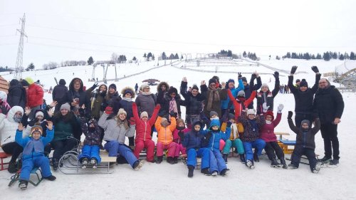 Excursie tematică organizată de parohia băcăuană „Sfântul Andrei Criteanul” Poza 136973