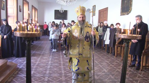 Rugăciune și binecuvântare în eparhii din diaspora românească Poza 137056