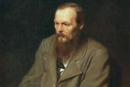 Dumnezeu, omul şi libertatea la Dostoievski Poza 137387