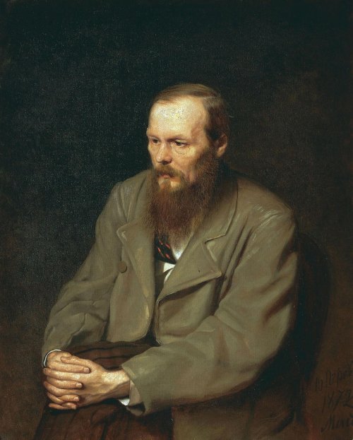 Dumnezeu, omul şi libertatea la Dostoievski Poza 137388