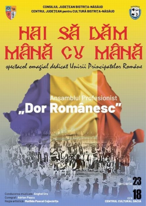 Agenda culturală 21-27 ianuarie Poza 137395