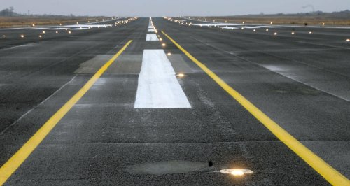 Traficul în aeroporturile românești se va dubla Poza 137498