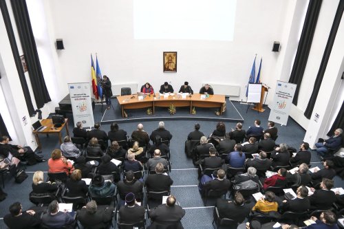 Proiectul „SOLIDARe”, prezentat viitorilor antreprenori sociali din județul Brașov Poza 137800