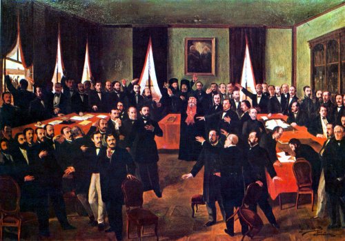 Unirea de la 1859, temeiul solid al României moderne Poza 137529