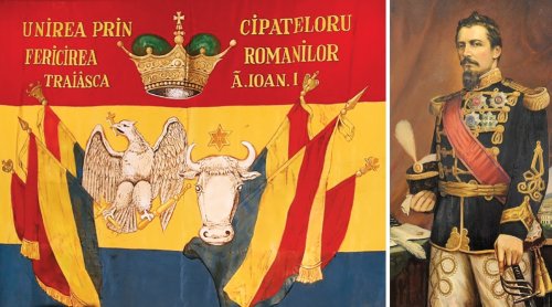 Unirea de la 1859, temeiul solid al României moderne