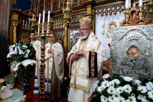 Popasuri duhovnicești în Duminica vameșului Zaheu Poza 137965