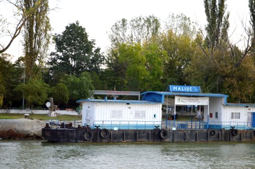 Turiştii străini încep  să ocolească Delta Dunării Poza 138024
