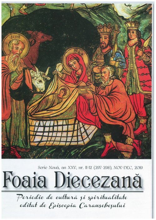 Foaia Diecezană Poza 138075