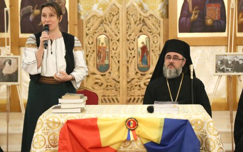 Mobilizarea femeilor ortodoxe pentru renașterea spirituală a românilor Poza 138043