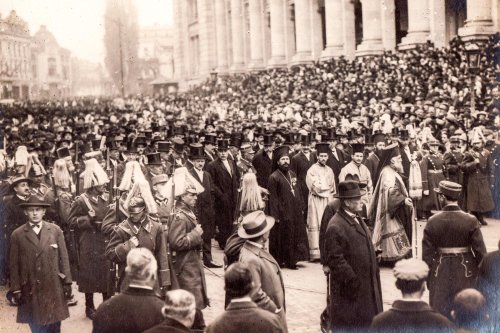 Evenimentul din 4 februarie 1925 în presa vremii Poza 138451