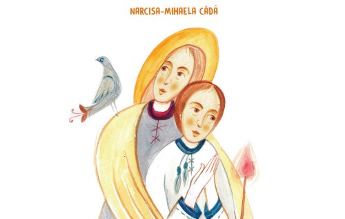 Colecție de vieți de sfinți pentru copii, inițiată de Editurile Patriarhiei Române Poza 138620
