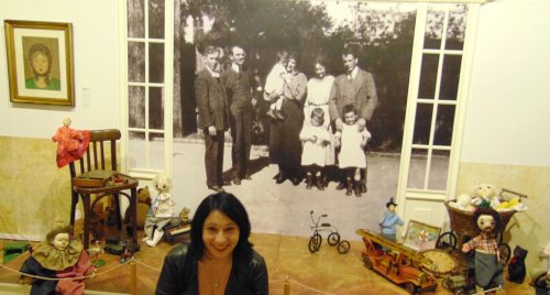 Tonitza, pictorul care privea lumea prin ochi de copil