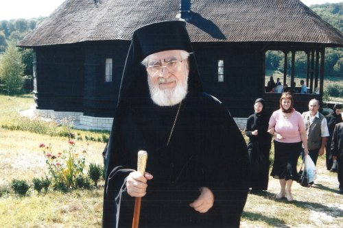 Viața Arhiepiscopului Adrian Hrițcu, între modestie și filantropie Poza 139736