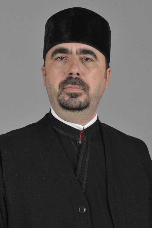 Noi consilieri eparhiali în cadrul Arhiepiscopiei Bucureștilor Poza 139963