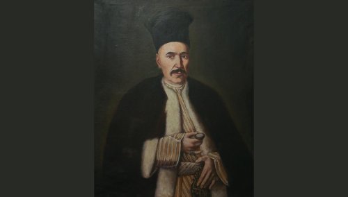 Constantin Hagi Pop, un filantrop ortodox mai puțin cunoscut Poza 139967