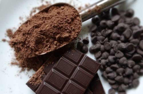 Ciocolata neagră, în topul celor mai benefice alimente Poza 140915