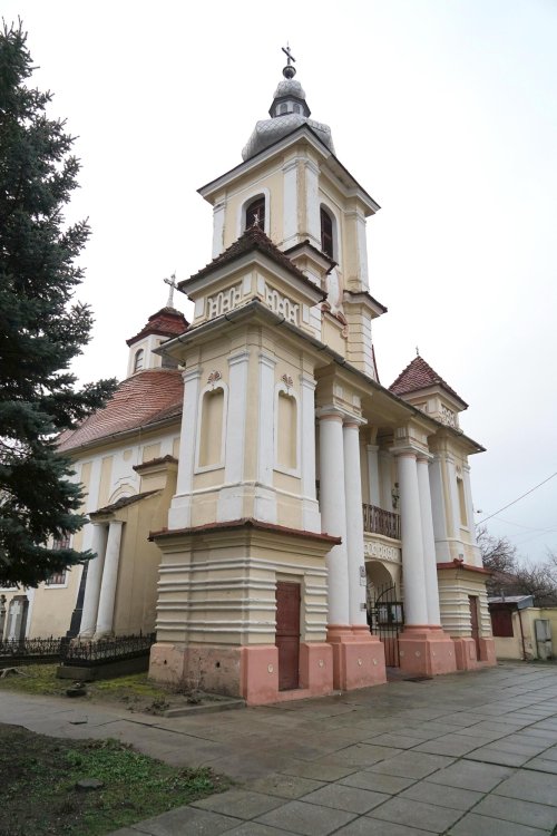 Proiectul „Împreună cu Hristos în familia mea de acasă și din Biserică”, la Sibiu Poza 141313