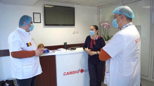 Rezultatele campaniei de prevenție medicală din comuna Corbeanca Poza 141323