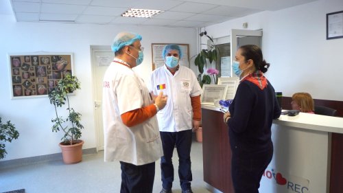 Rezultatele campaniei de prevenție medicală din comuna Corbeanca Poza 141324
