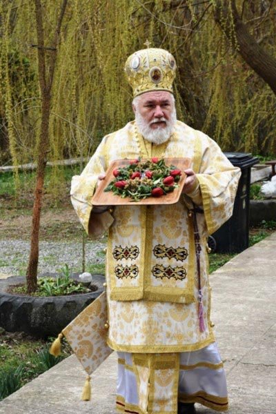 Sfânta Cruce, cinstită în eparhii din Muntenia și Dobrogea Poza 141395