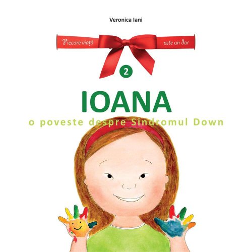 Atelierul video „Ioana. O poveste despre sindromul Down” Poza 141691