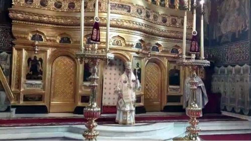 Popasuri duhovnicești în Duminica Sfântului Ioan Scărarul Poza 141733
